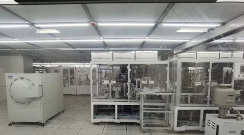 灯塔工厂领航，人民电器以智能制造点亮辅件销售新蓝图