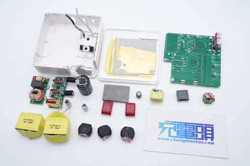 挑一款战未来 21款市售PD3.1 140W快充充电器深度汇总与选购指南