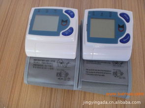 电子血压计厂家优质产品与价格解析 辅件销售视角