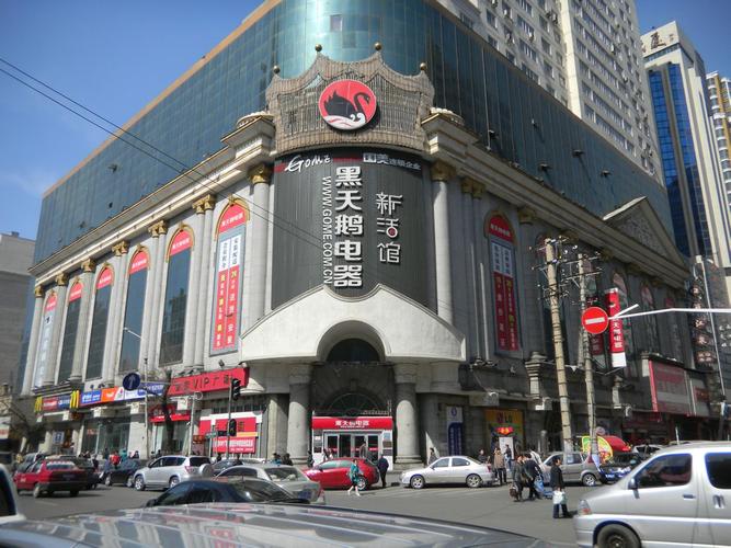 小辅件，大生意 黑天鹅电器辅件销售的成功密码
